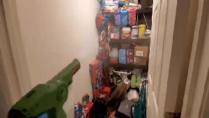 Fogging Services Alhambra Ca