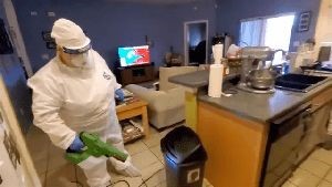 Fogging Services Santa Fe Springs Ca