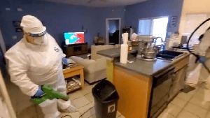 Fogging Services South El Monte Ca