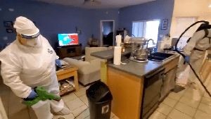 Fogging Services South Gate Ca