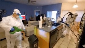 Fogging Services West Covina Ca