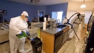 Fogging Services Anaheim Ca