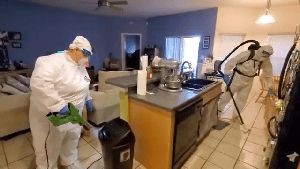 Fogging Services Brea Ca