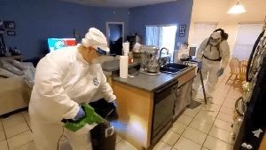 Fogging Services Laguna Niguel Ca