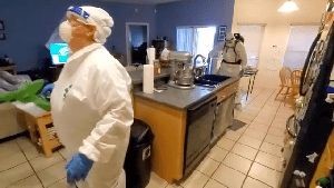 Fogging Services Stanton Ca