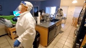 Fogging Services Surfside Ca