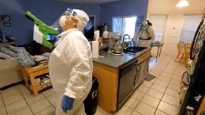 Fogging Services Bloomington Ca