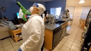 Fogging Services Colton Ca