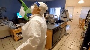 Fogging Services Fontana Ca