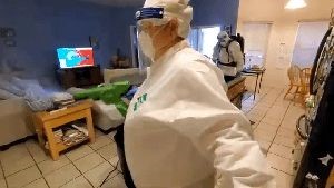 Fogging Services Mentone Ca