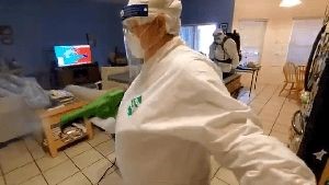 Fogging Services Montclair Ca