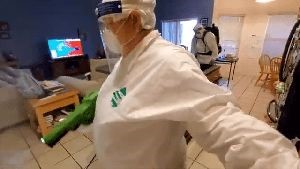 Fogging Services Mt Baldy Ca