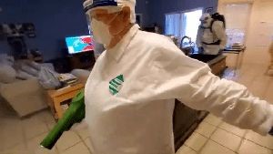 Fogging Services Rancho Cucamonga Ca