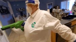 Fogging Services Rialto Ca