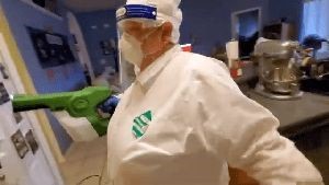 Fogging Services Upland Ca