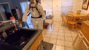 Fogging Services Hemet Ca