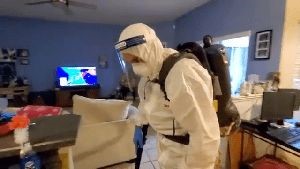 Fogging Services Riverside Ca