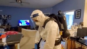 Fogging Services Temecula Ca