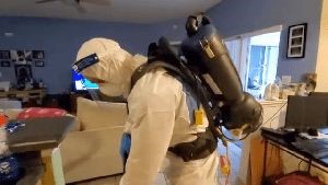 Sanitizing Services Alhambra Ca