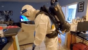 Sanitizing Services Artesia Ca