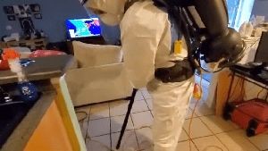 Sanitizing Services Bellflower Ca