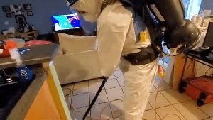 Sanitizing Services Bradbury Ca