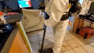 Sanitizing Services Cerritos Ca