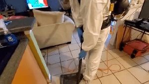 Sanitizing Services Commerce Ca