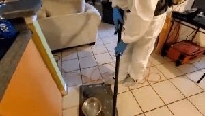 Sanitizing Services Cudahy Ca