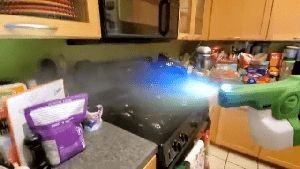 Sanitizing Services La Puente Ca