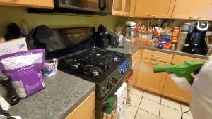 Sanitizing Services Paramount Ca