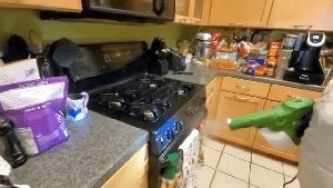 Sanitizing Services Pasadena Ca