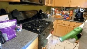 Sanitizing Services Pomona Ca