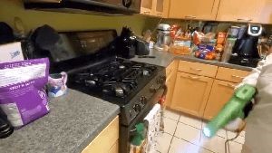 Sanitizing Services Santa Fe Springs Ca