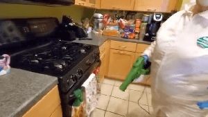 Sanitizing Services Laguna Woods Ca