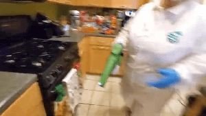 Sanitizing Services Lake Forest Ca