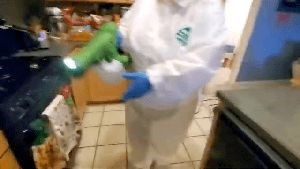 Sanitizing Services Los Alamitos Ca