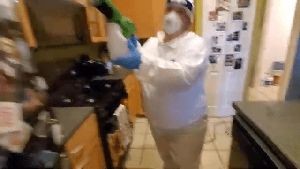 Sanitizing Services Orange Ca