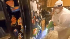 Sanitizing Services Montclair Ca