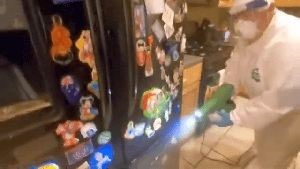 Sanitizing Services Ontario Ca