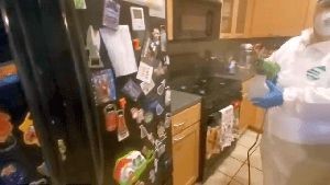 Sanitizing Services Calimesa Ca