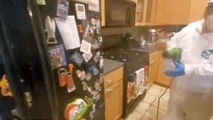 Sanitizing Services Coachella Ca