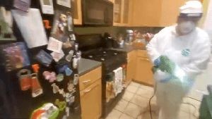 Sanitizing Services Hemet Ca