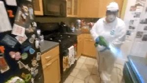 Sanitizing Services La Quinta Ca