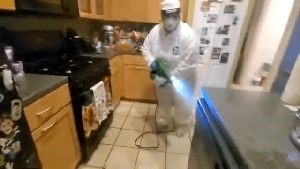 Sanitizing Services Menifee Ca