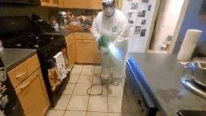 Sanitizing Services Murrieta Ca