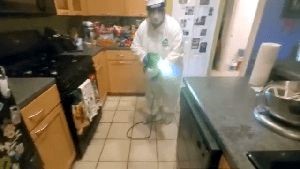 Sanitizing Services Palm Desert Ca