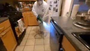 Sanitizing Services Whitewater Ca