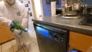 Disinfection Services Artesia Ca