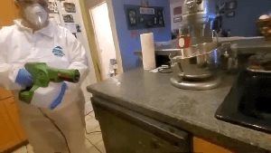 Disinfection Services Bellflower Ca